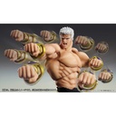 (PO) Super Action Statue Fist of the North Star - Raoh Muso Tensei Ver. Image_3