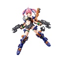 (PO) Megami Device Buster Doll Gunner Midnight Fang Image_2