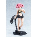 (PO) Megami Device Buster Doll Gunner Midnight Fang Image_4
