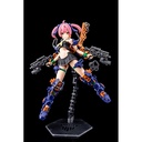 (PO) Megami Device Buster Doll Gunner Midnight Fang Image_7