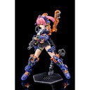 (PO) Megami Device Buster Doll Gunner Midnight Fang Image_9