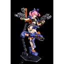 (PO) Megami Device Buster Doll Gunner Midnight Fang Image_10
