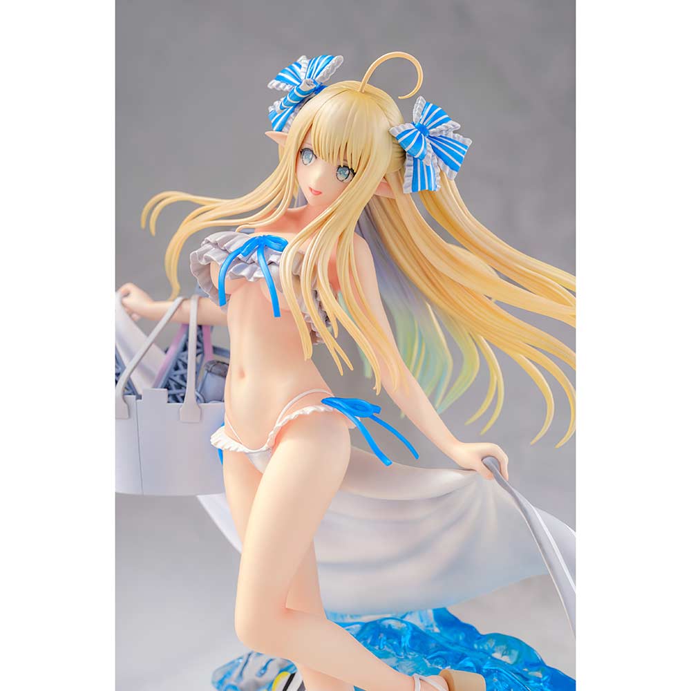 (PO) Azur Lane - Centaur Beachside Undine Image_4