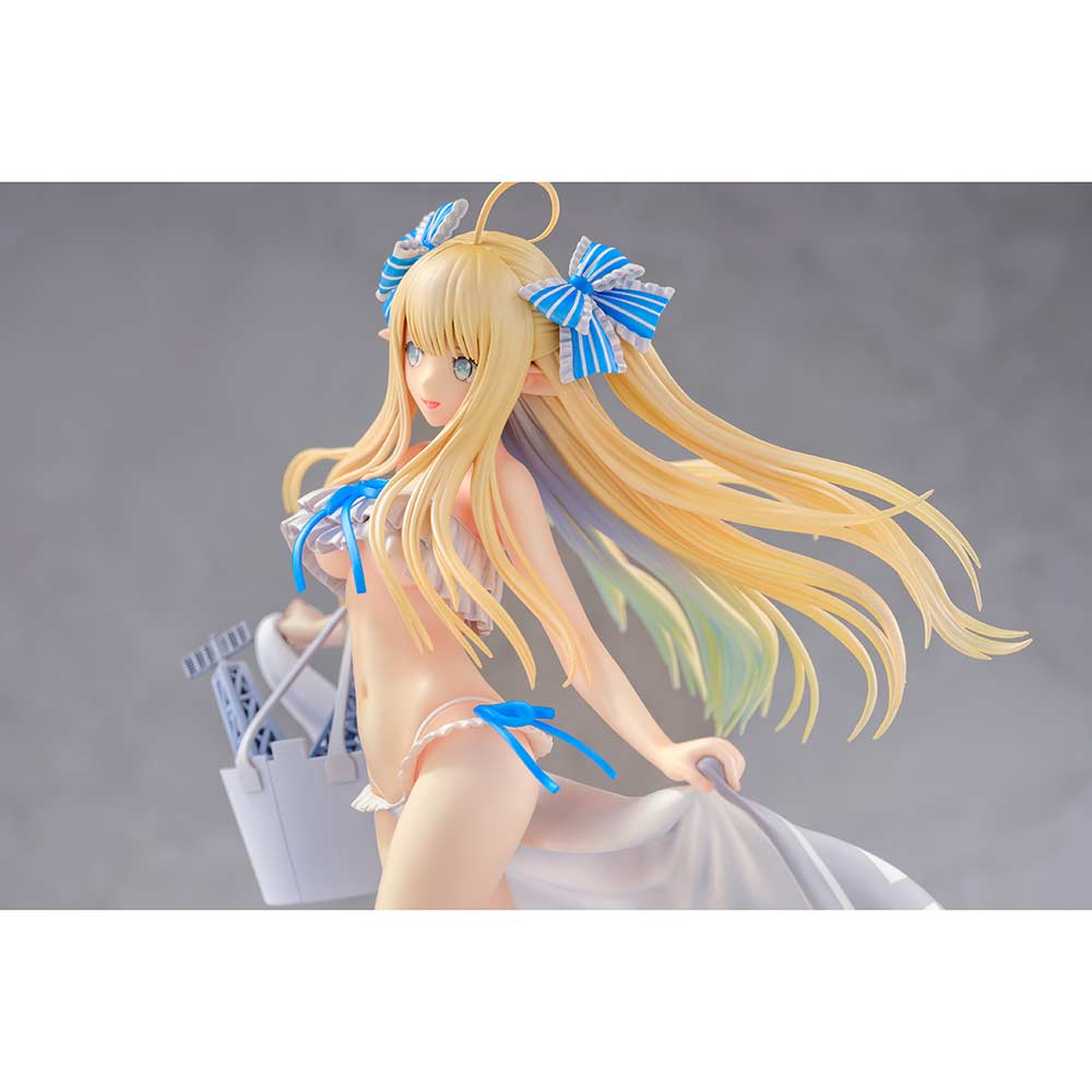 (PO) Azur Lane - Centaur Beachside Undine Image_5