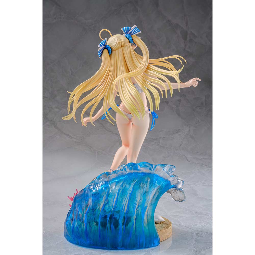 (PO) Azur Lane - Centaur Beachside Undine Image_7