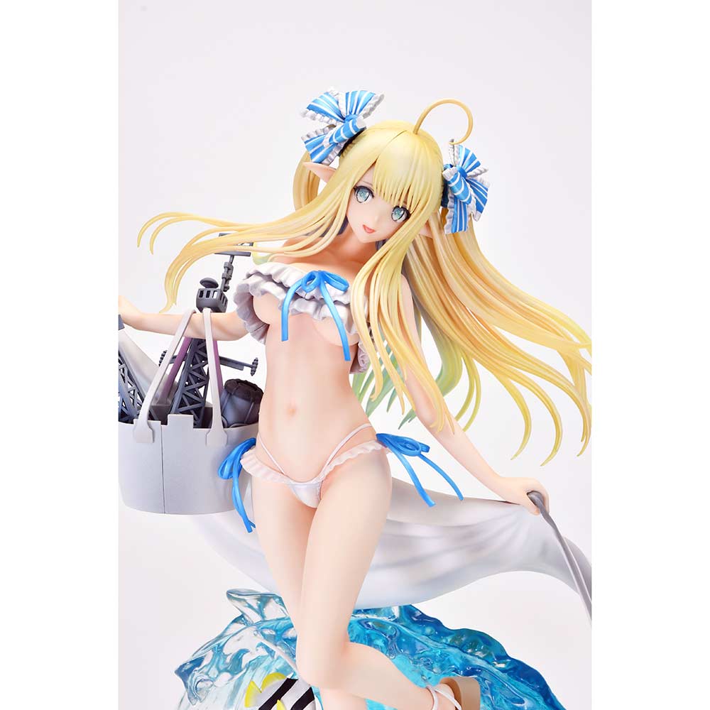 (PO) Azur Lane - Centaur Beachside Undine Image_13