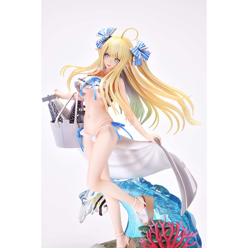 (PO) Azur Lane - Centaur Beachside Undine Image_15