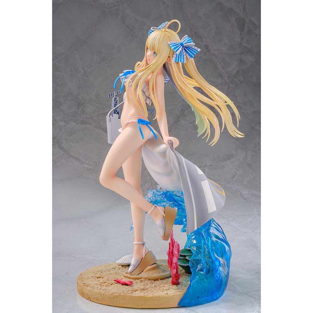 (PO) Azur Lane - Centaur Beachside Undine Image_20