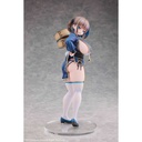 (PO) Manjuu Musume Tsumugu Illustrated by Ranfu DX ver. Image_1