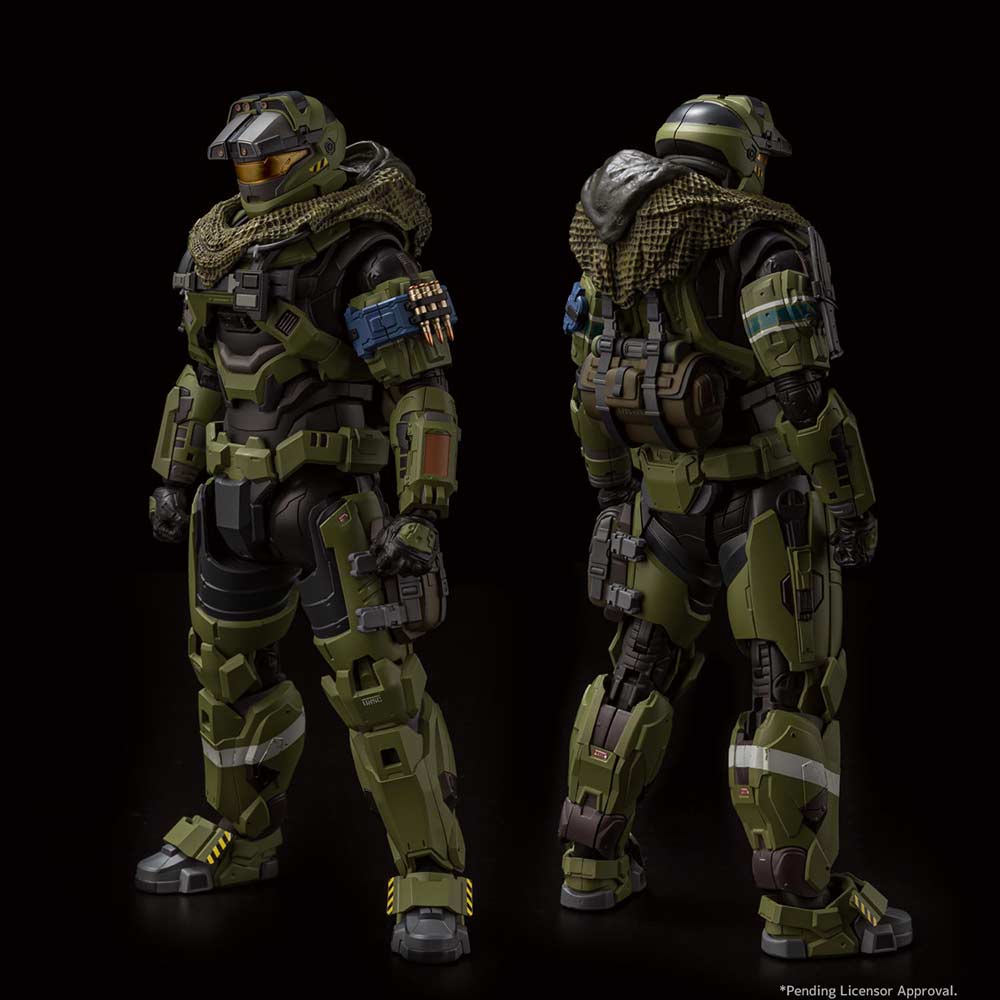 (PO) RE:EDIT HALO: REACH JUN-A266 (Noble Three) Image_8