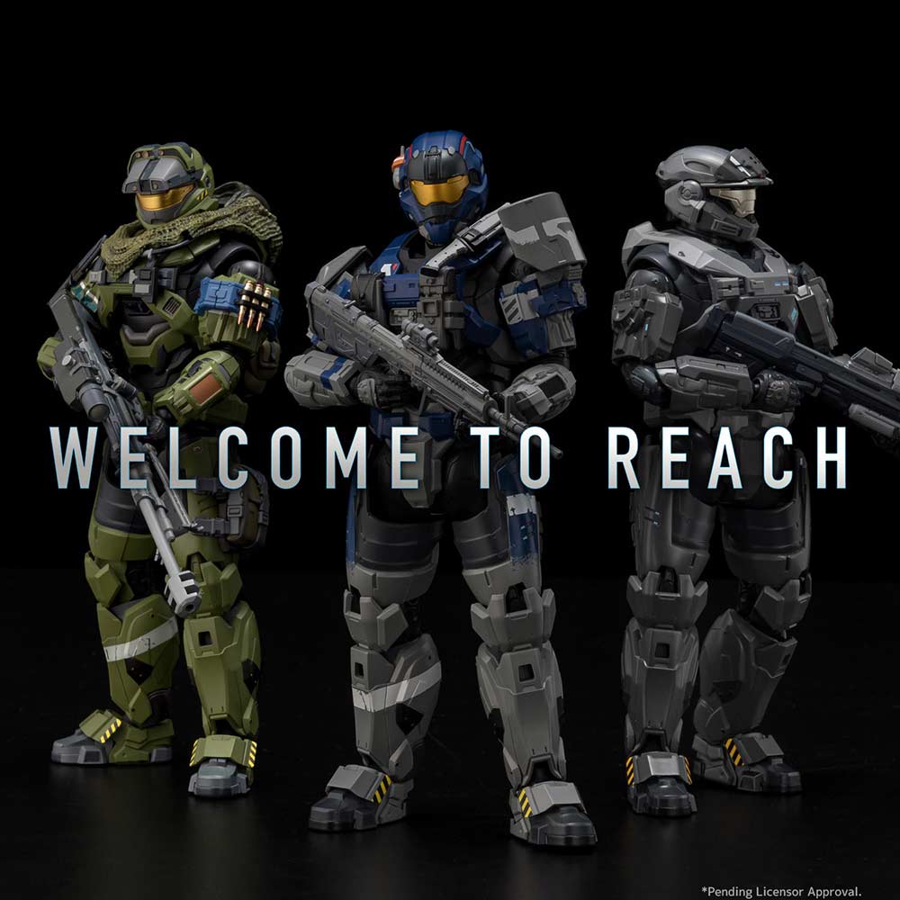 (PO) RE:EDIT HALO: REACH JUN-A266 (Noble Three) Image_10