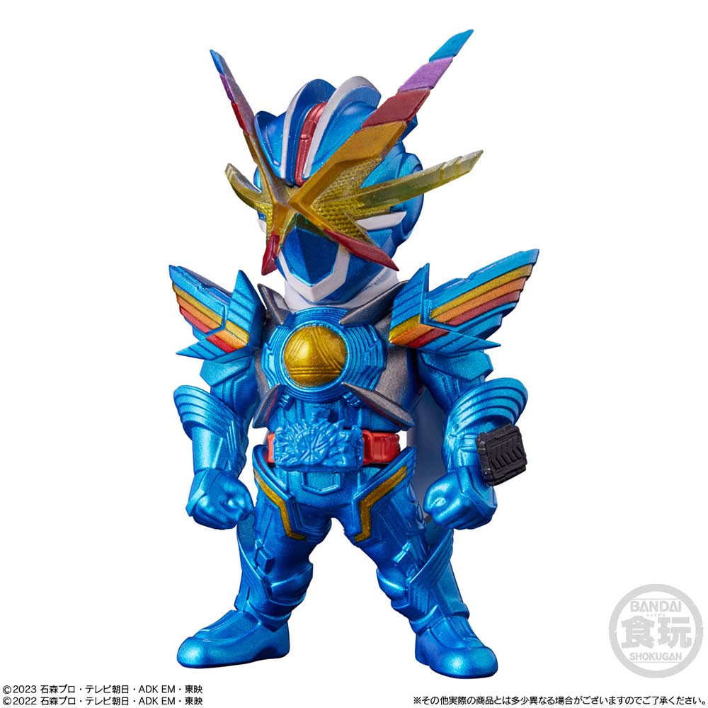 (PO) Converge Kamen Rider 29 [BOX] Image_2
