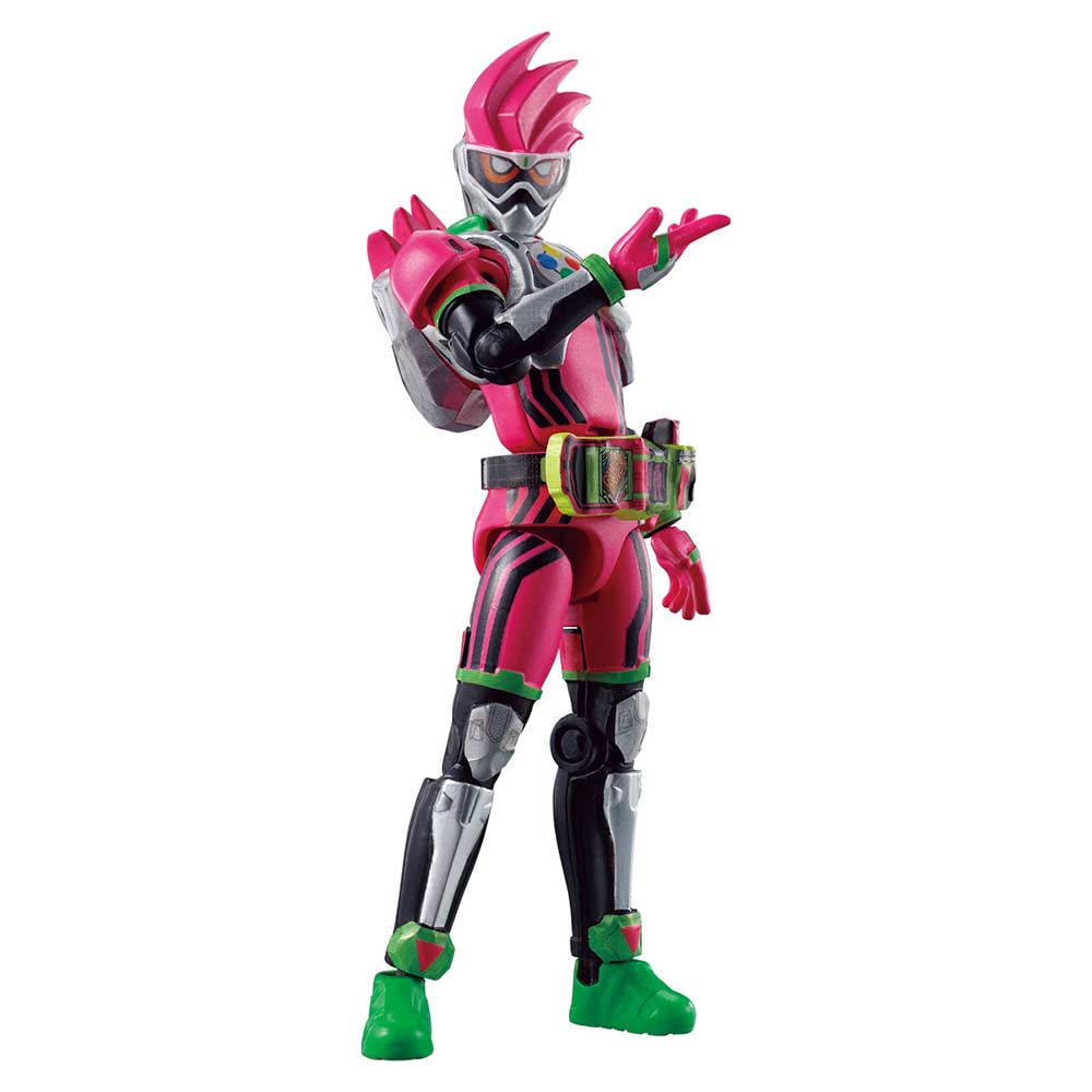 (PO) SO-DO Chronicle Kamen Rider EX-AID [BOX] Image_2