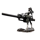 (PO) Kaiju No. 8 ARTFX J Ashiro Mina Image_2