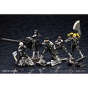 (PO) Kaiju No. 8 ARTFX J Ashiro Mina Image_5