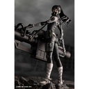 (PO) Kaiju No. 8 ARTFX J Ashiro Mina Image_8