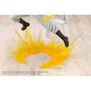 (PO) YuYu Hakusho ARTFX J Kuwabara Kazuma Ver. 2 Image_6