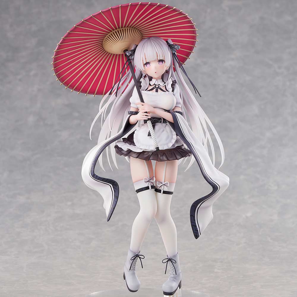 (PO) nana Illustration Ichinose Ririsu Image_2
