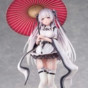 (PO) nana Illustration Ichinose Ririsu Image_3