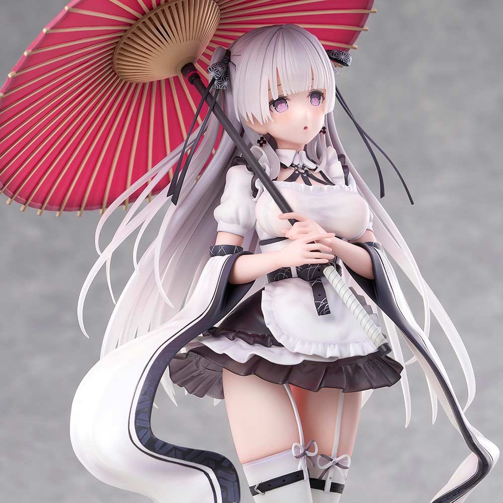 (PO) nana Illustration Ichinose Ririsu Image_4