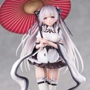 (PO) nana Illustration Ichinose Ririsu Image_5