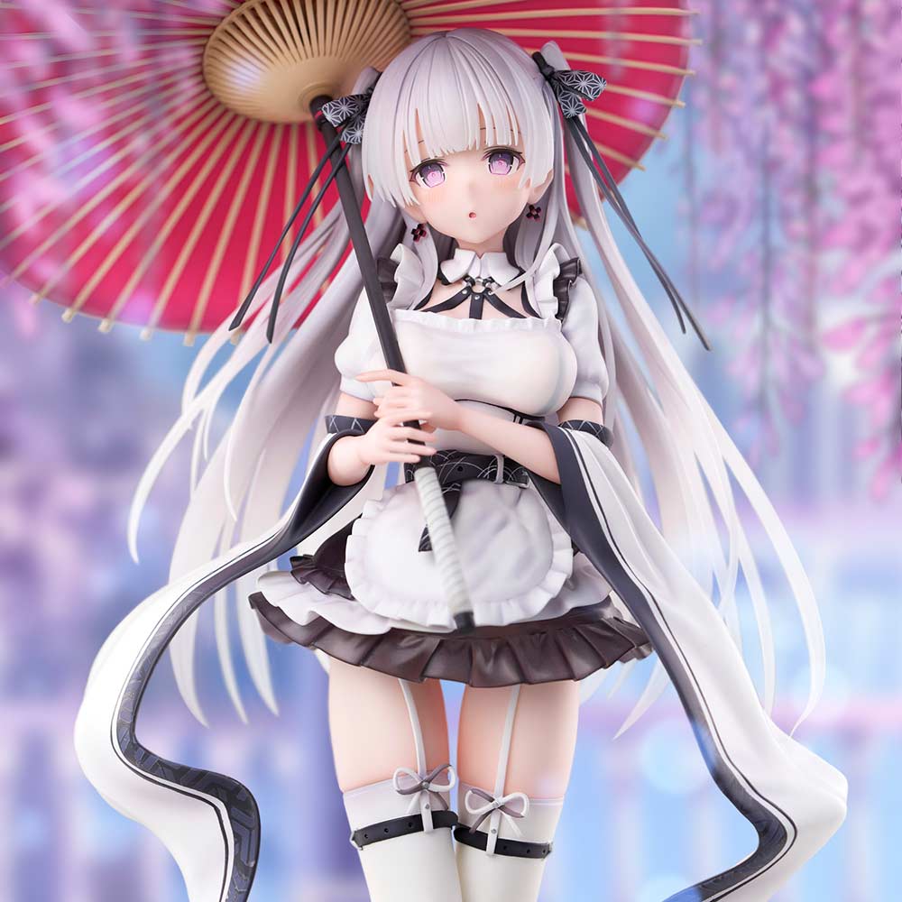(PO) nana Illustration Ichinose Ririsu Image_6