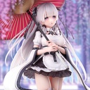 (PO) nana Illustration Ichinose Ririsu Image_7