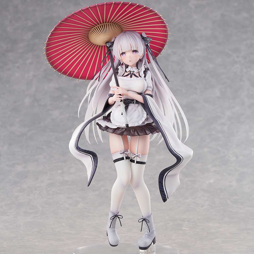 (PO) nana Illustration Ichinose Ririsu Image_8