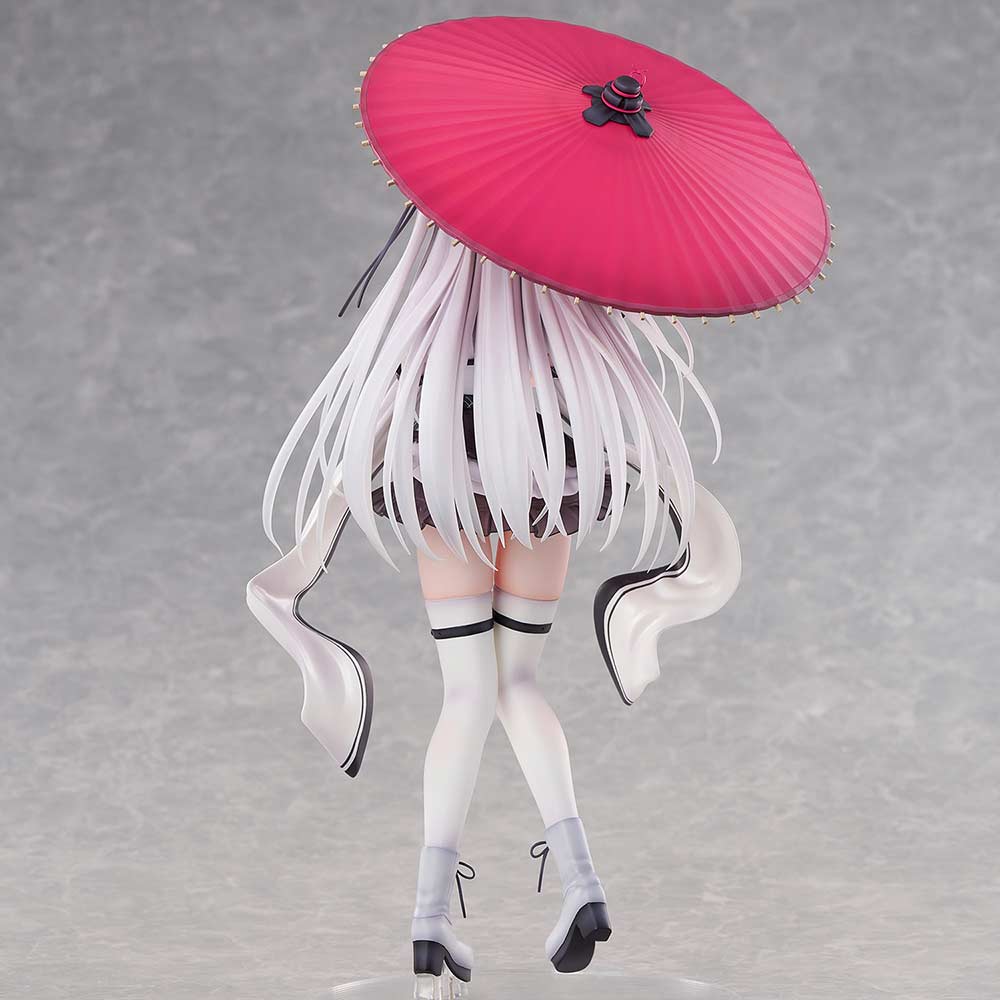 (PO) nana Illustration Ichinose Ririsu Image_10