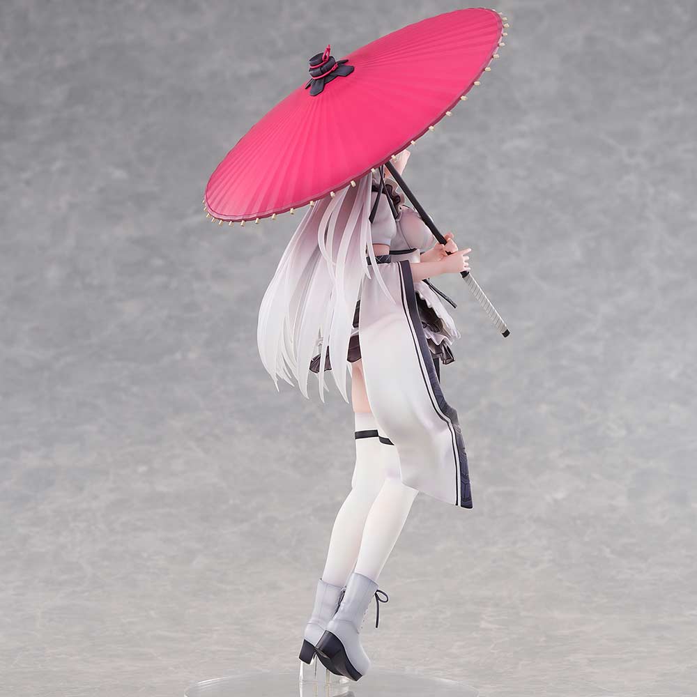 (PO) nana Illustration Ichinose Ririsu Image_11