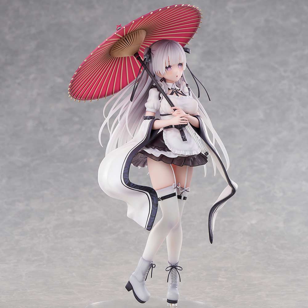 (PO) nana Illustration Ichinose Ririsu Image_13