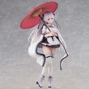 (PO) nana Illustration Ichinose Ririsu Image_13