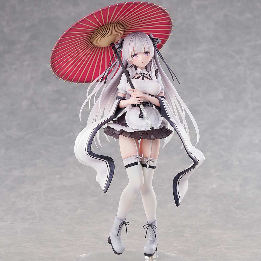 (PO) nana Illustration Ichinose Ririsu Image_14