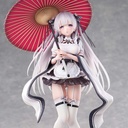 (PO) nana Illustration Ichinose Ririsu Image_15