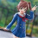 (PO) TENITOL Train to the End of the World - Chikura Shizuru Image_1