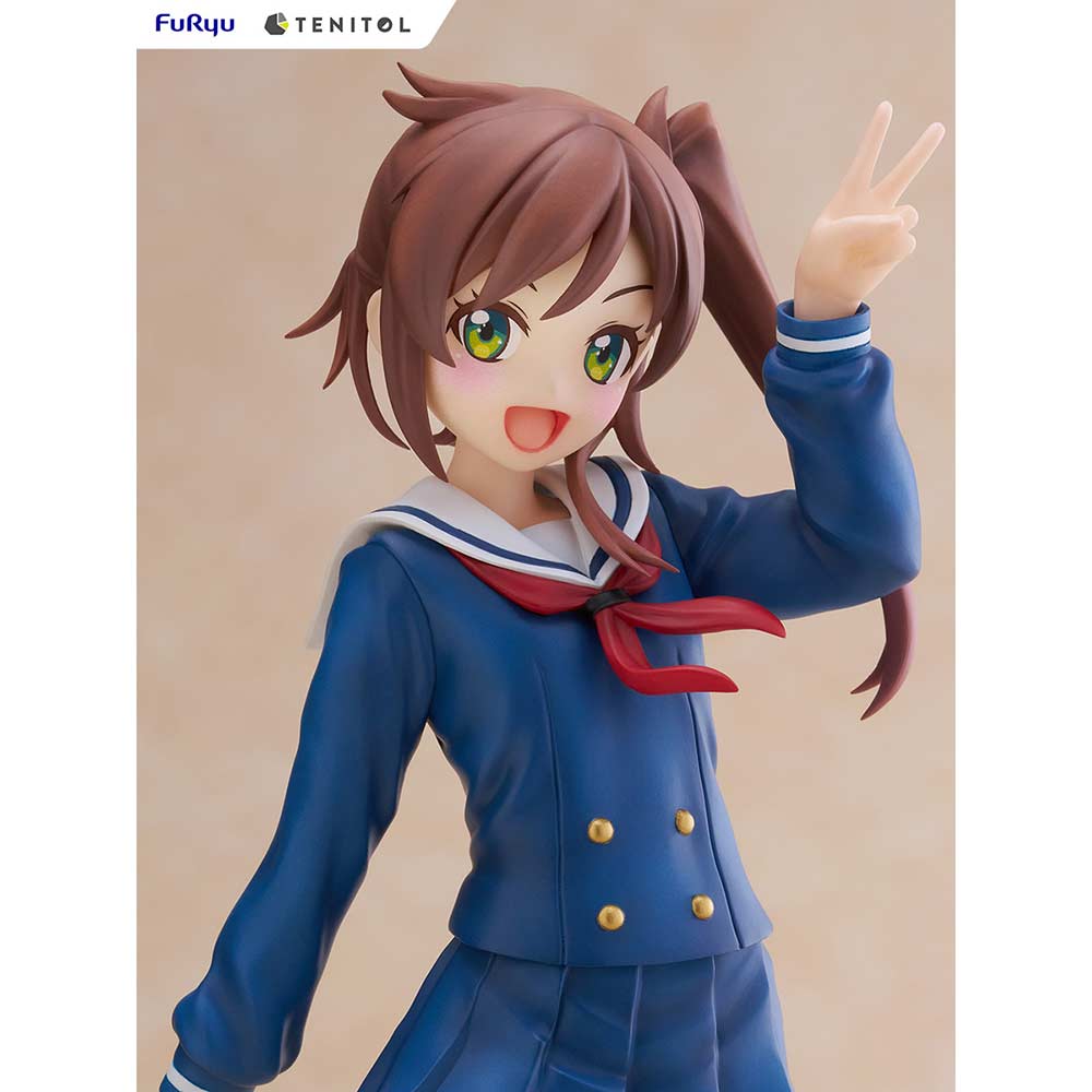(PO) TENITOL Train to the End of the World - Chikura Shizuru Image_8