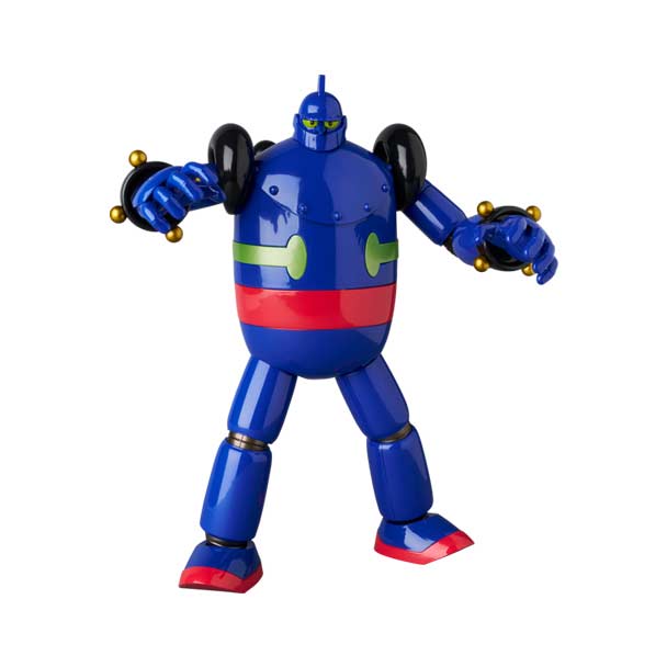 (PO) MAFEX Tetsujin 28-go (Original Color Ver.) Image_2