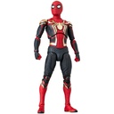 (PO) MAFEX Spider-Man: No Way Home - Spider-Man Integrated Suit Image_2