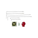 (PO) MAFEX Spider-Man: No Way Home - Spider-Man Integrated Suit Image_4