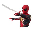 (PO) MAFEX Spider-Man: No Way Home - Spider-Man Integrated Suit Image_12