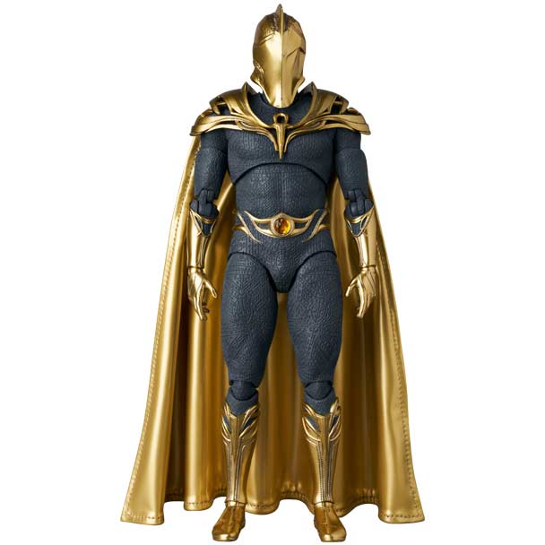 (PO) MAFEX Black Adam - Dr. Fate Image_7