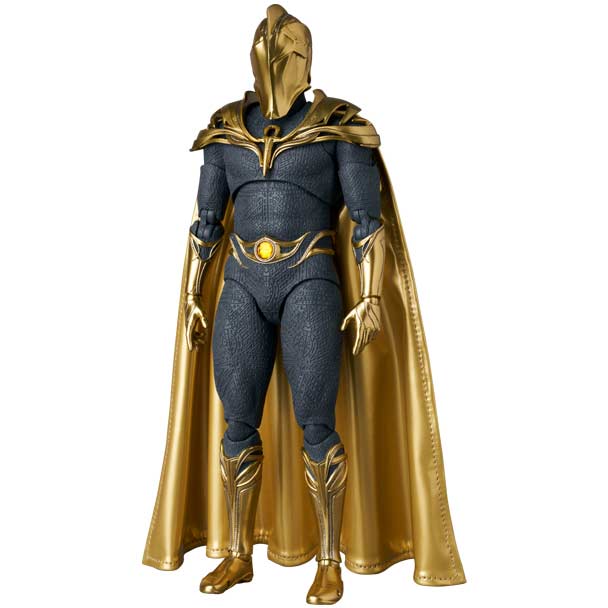 (PO) MAFEX Black Adam - Dr. Fate Image_8