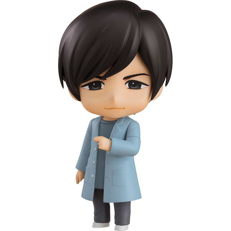(PO) Nendoroid AONI PRODUCTION - Hiroshi Kamiya Image_1