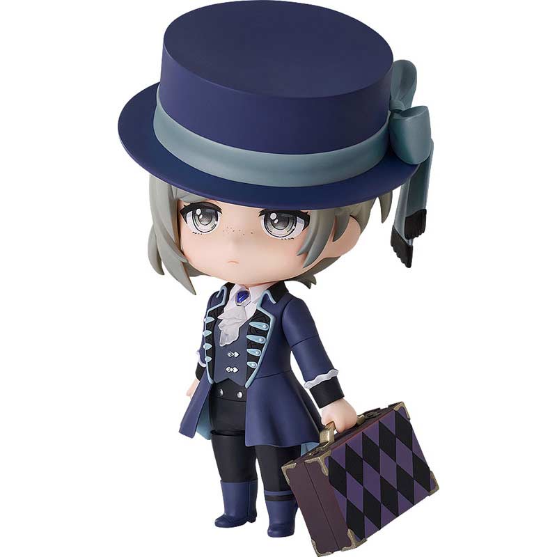 (PO) Nendoroid 2508 Reverse: 1999 - Vertin Image_1