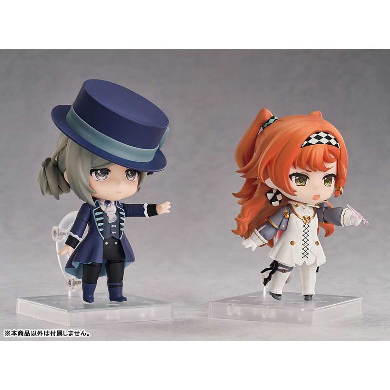 (PO) Nendoroid 2508 Reverse: 1999 - Vertin Image_8