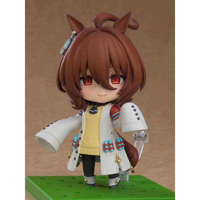 (PO) Nendoroid 2512 Uma Musume Pretty Derby - Agnes Tachyon Image_2