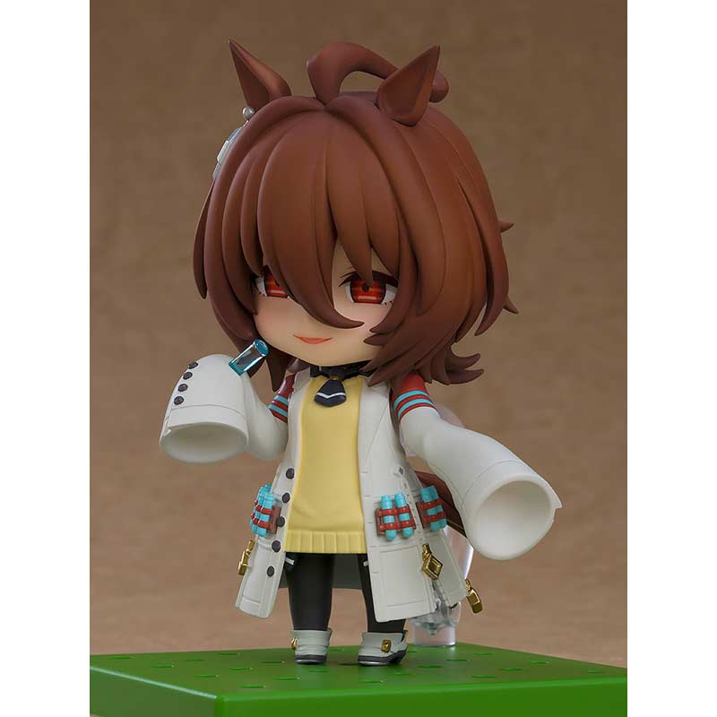 (PO) Nendoroid 2512 Uma Musume Pretty Derby - Agnes Tachyon Image_3