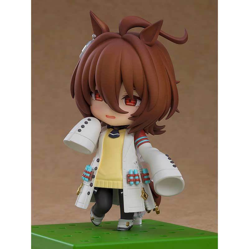 (PO) Nendoroid 2512 Uma Musume Pretty Derby - Agnes Tachyon Image_5