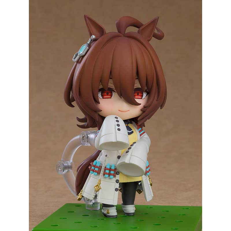 (PO) Nendoroid 2512 Uma Musume Pretty Derby - Agnes Tachyon Image_6