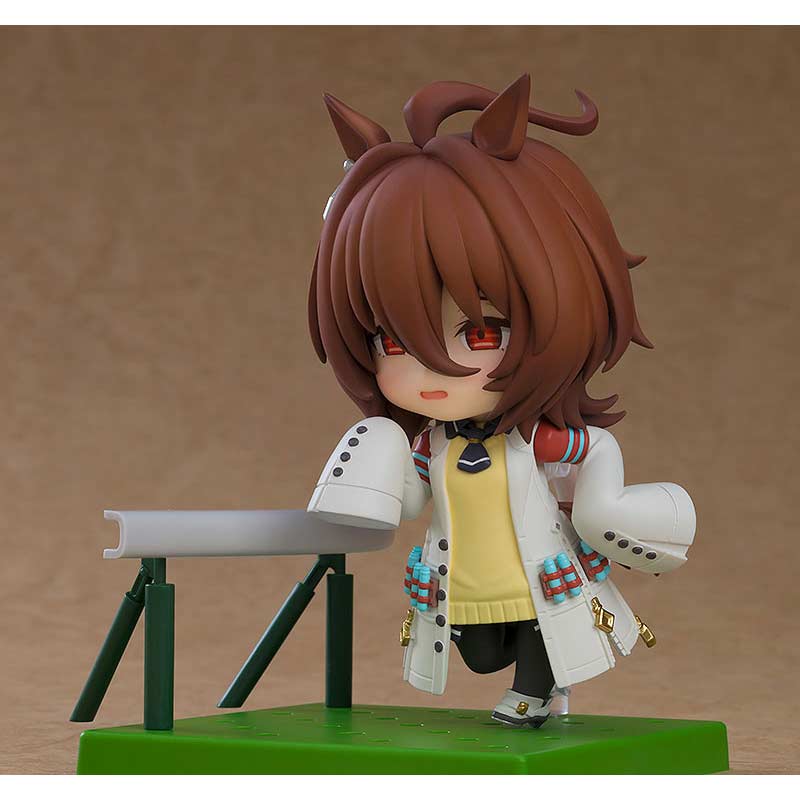 (PO) Nendoroid 2512 Uma Musume Pretty Derby - Agnes Tachyon Image_7